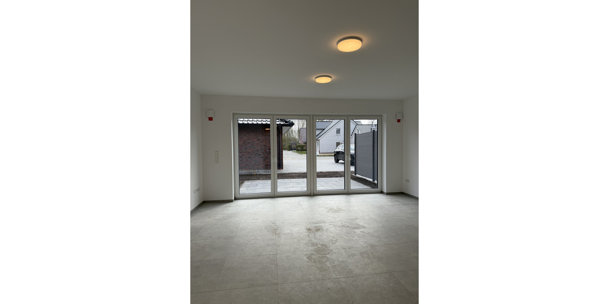 Reihenhäuser zur Miete in ruhiger Lage von Aschendorf - Reihenhaus Papenburg / Aschendorf (Ems) Aschendorf (Ems) | Angebot:25961790