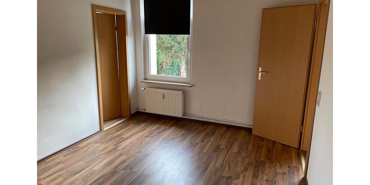 2-Raumwohnung in ruhigem Umfeld 2 zimmer