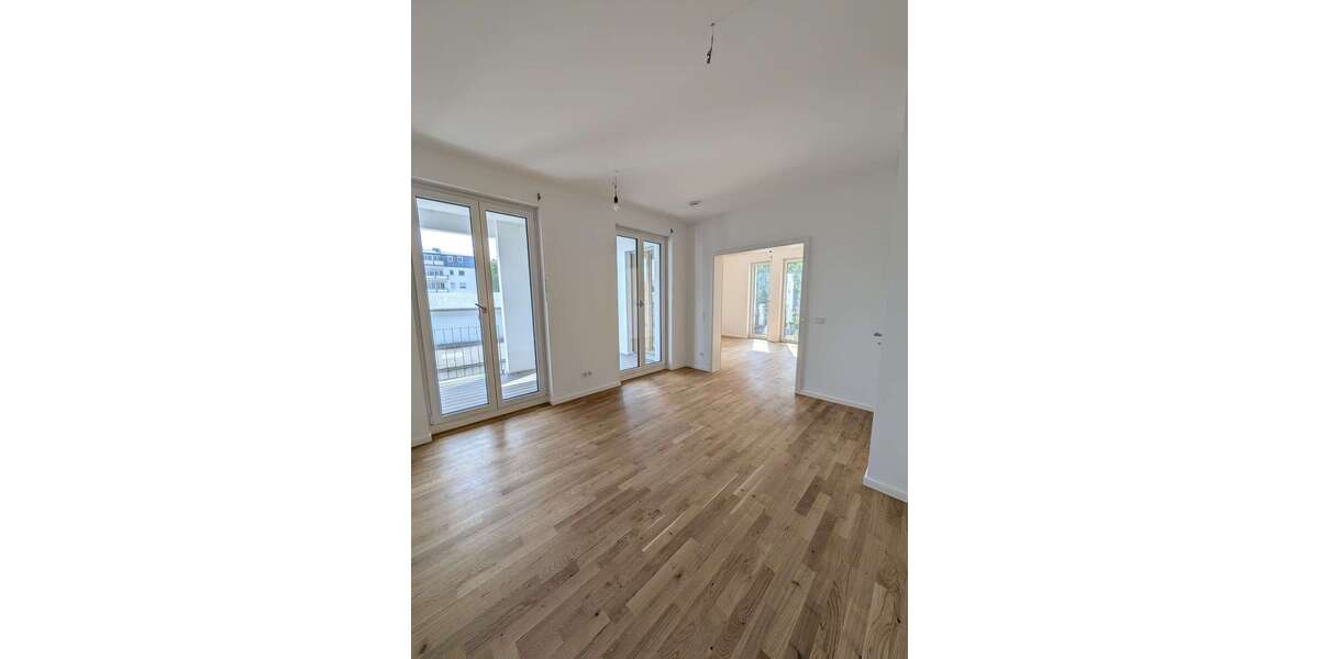 Etagenwohnung Leipzig Mitte - 3 Zimmer, 85 m&sup2;, 1.238&euro; | Angebot:27055760