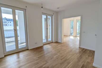Wohnung Leipzig Mitte - 3 Zimmer, 85 m&sup2;, 1.238&euro; | Angebot:27055760