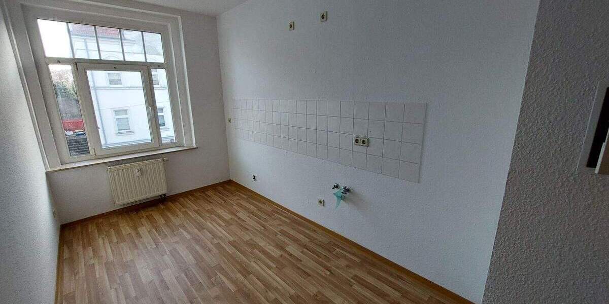 Etagenwohnung Hartha - 2 Zimmer, 48 m&sup2;, 245&euro; | Angebot:24156652