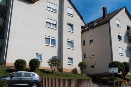 3 Zimmer in Bad Salzschlirf, nur mit Wohnberechtigungsschein (WBS) 3 zimmer