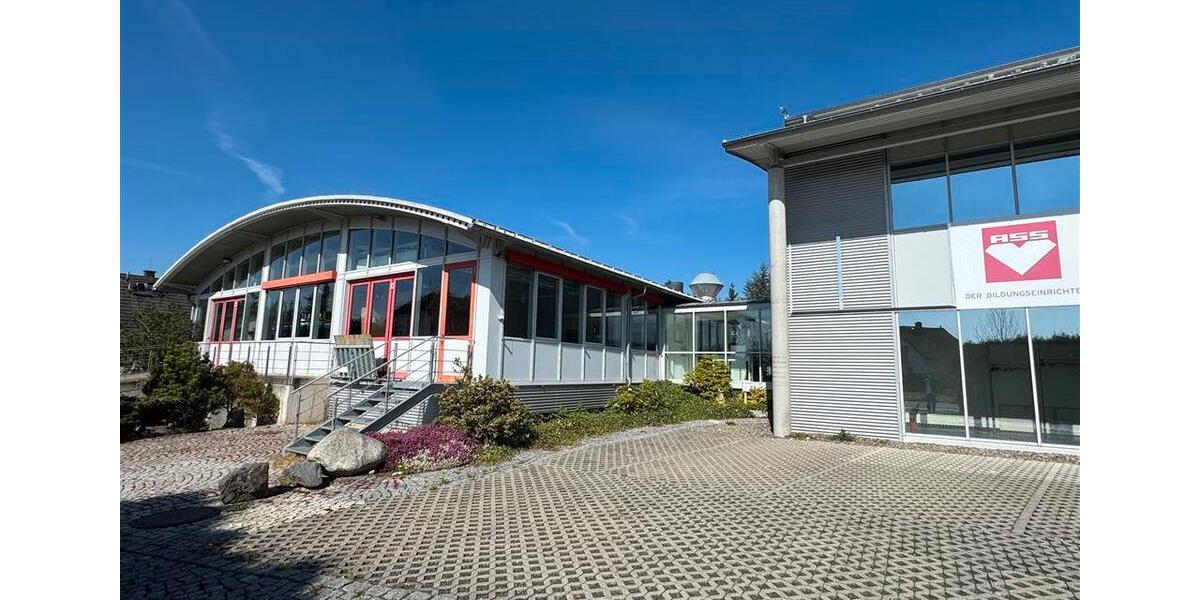 Gewerbeobjekt Stockheim - 350&euro; | Angebot:21711690