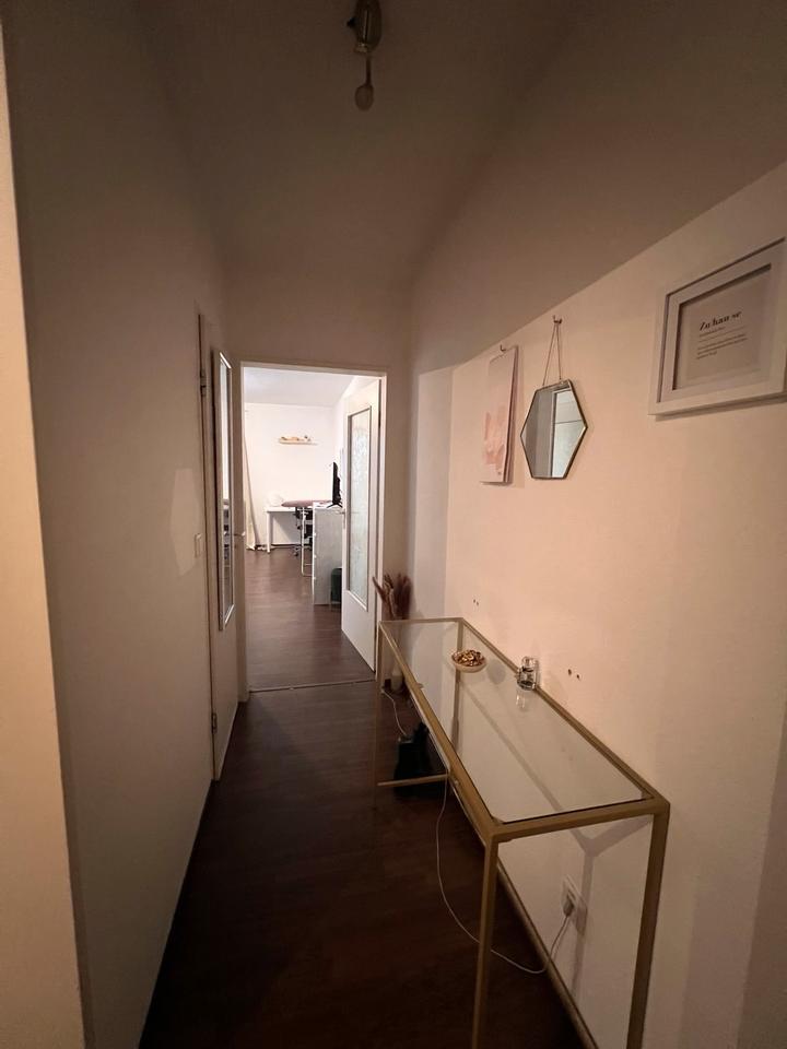 1-Zimmer Wohnung zur zwischen Miete in Wuppertal-Elberfeld