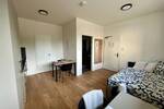 Möblierte 1-Zimmer-Wohnung in zentraler Lage!