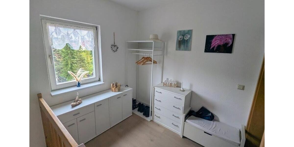 Maisonettenwohnung Meiningen - 5 Zimmer, 110 m&sup2;, 700&euro; | Angebot:26283603