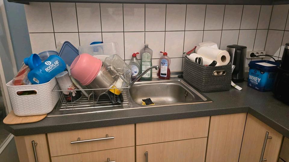 Etagenwohnung Ahaus - 2 Zimmer, 61 m&sup2;, 630&euro; | Angebot:26647387