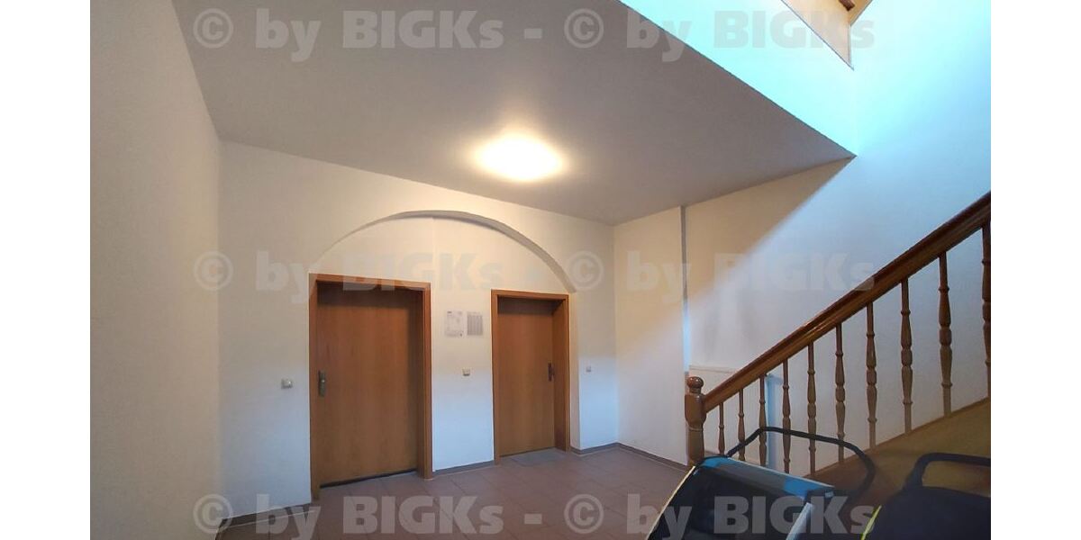 BIGKs - Suhl OT Schmiedefeld 4-Raum-Wohnung, sep. Küche und Garten (-;) - 4- Suhl Suhl OT Schmiedefeld | Angebot:25236886