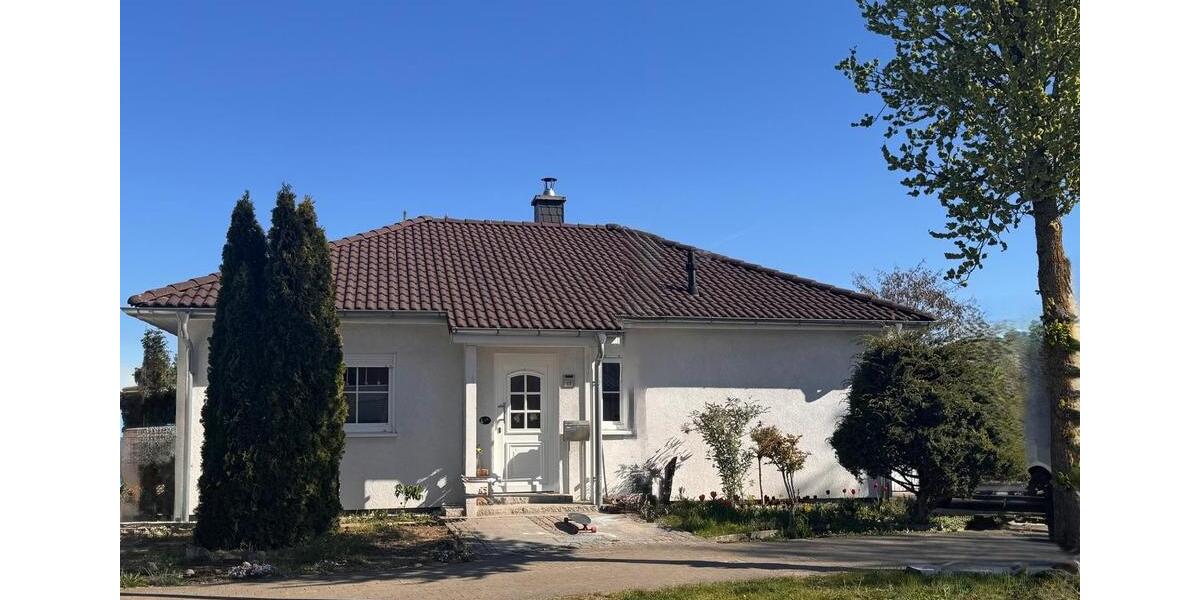 Einfamilienhaus Waren (Müritz) - 3 Zimmer, 94 m&sup2;, 1.300&euro; | Angebot:26613724