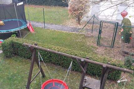 Wohnung Hirschau - 4 Zimmer, 99 m&sup2;, 680&euro; | Angebot:25731921