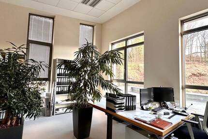 Gewerbeobjekt Kaiserslautern Innenstadt - 5 Zimmer, 198 m&sup2;, 1.900&euro; | Angebot:25691109