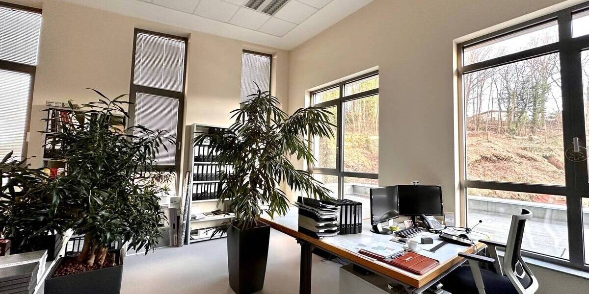 Gewerbeobjekt Kaiserslautern Innenstadt - 5 Zimmer, 198 m&sup2;, 1.900&euro; | Angebot:25691109