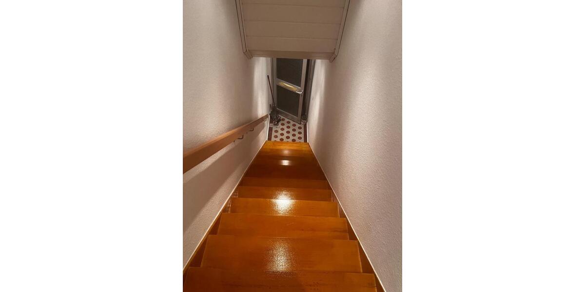 Etagenwohnung Bad Iburg - 2 Zimmer, 50 m&sup2;, 550&euro; | Angebot:26062824