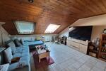 Dachgeschoßwohnung Kall - 3 Zimmer, 105 m&sup2;, 735&euro; | Angebot:26091596