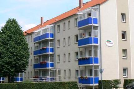 Schöne Familienwohnung 2 zimmer