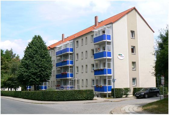 Schöne Familienwohnung 2 zimmer
