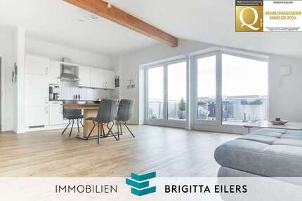 Wohnung Achim - 2 Zimmer, 66 m&sup2;, 840&euro; | Angebot:27018032