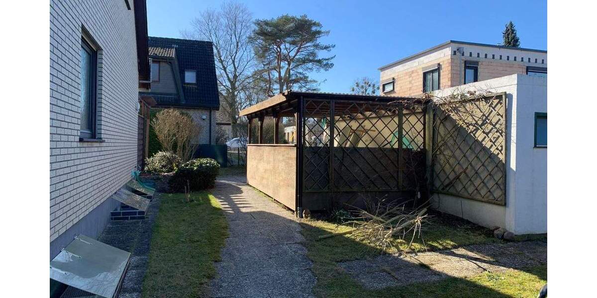 Einfamilienhaus Berlin Spandau - 5 Zimmer, 170 m&sup2;, 2.040&euro; | Angebot:25879054