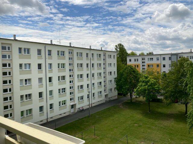 Etagenwohnung Hermsdorf - 6 Zimmer, 118 m&sup2;, 660&euro; | Angebot:26291198