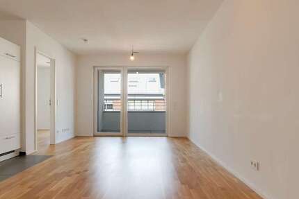 Wohnung Frankfurt Europaviertel - 2 Zimmer, 56 m&sup2;, 1.010&euro; | Angebot:27033717