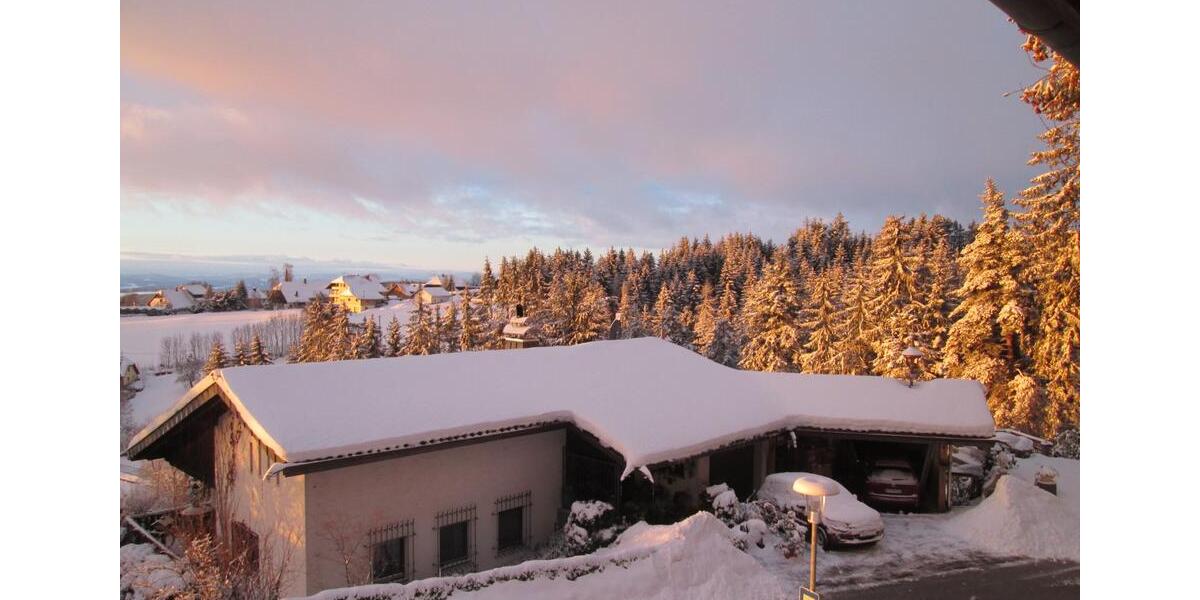 Etagenwohnung Höchenschwand - 2 Zimmer, 50 m&sup2;, 495&euro; | Angebot:24436684