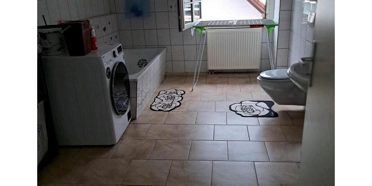 Etagenwohnung Breuberg - 2.5 Zimmer, 75 m&sup2;, 700&euro; | Angebot:26611123