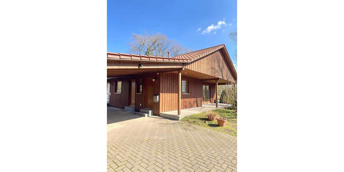 Einfamilienhaus Meißendorf Meißendorf - 4 Zimmer, 165 m&sup2;, 1.290&euro; | Angebot:25084136