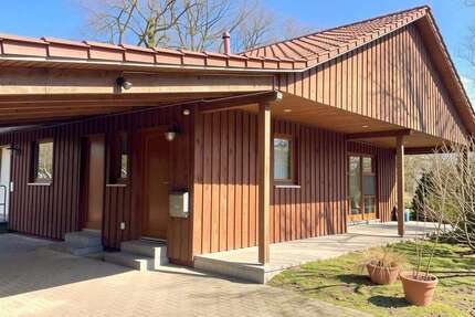 Haus Meißendorf Meißendorf - 4 Zimmer, 165 m&sup2;, 1.290&euro; | Angebot:25084136