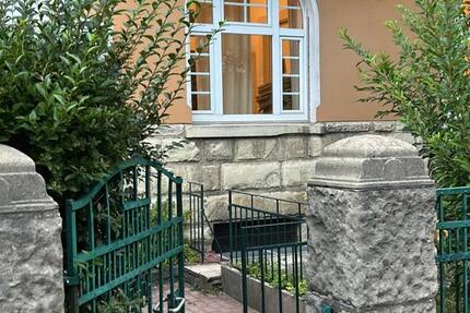 4 Zimmer Wohnung im Kreuzviertel Münster zu vermieten 4 zimmer