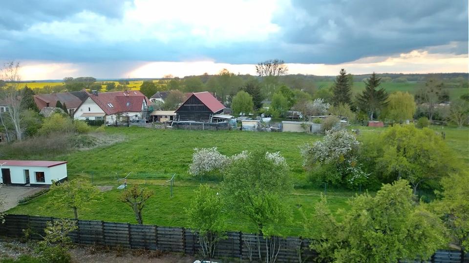 Etagenwohnung Möllenhagen - 3 Zimmer, 59 m&sup2;, 325&euro; | Angebot:26272859