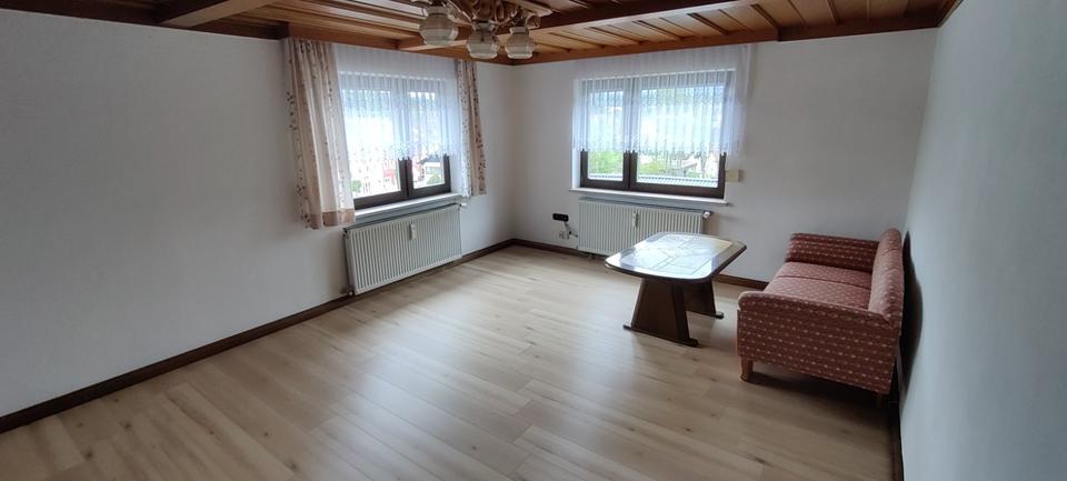 Etagenwohnung Zwiesel - 3 Zimmer, 700&euro; | Angebot:23489354