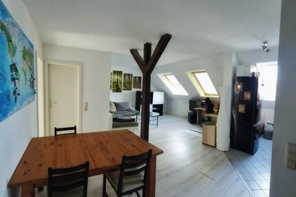 Zwischenmiete Untermiete | 3-RW | 0126 - 0426 zimmer