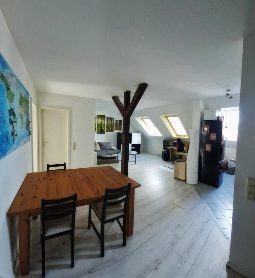 Zwischenmiete Untermiete | 3-RW | 0126 - 0426 zimmer