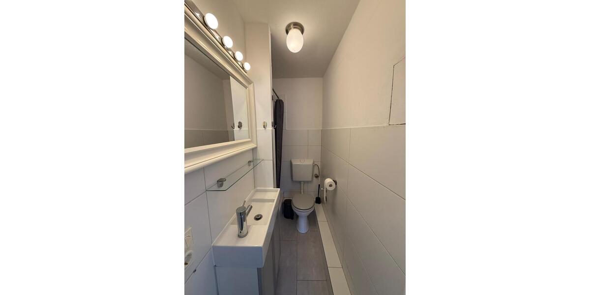 Etagenwohnung Hamburg Eimsbüttel - 1 Zimmer, 20 m&sup2;, 540&euro; | Angebot:26490452