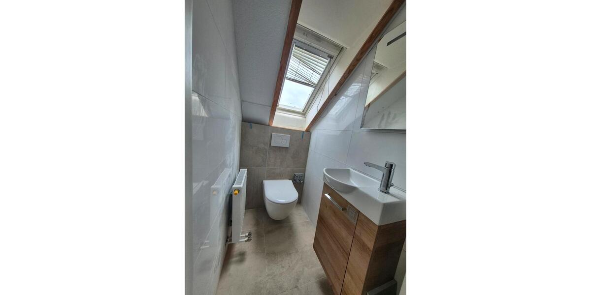 Dachgeschoßwohnung Heilbronn Kernstadt - 2 Zimmer, 52 m&sup2;, 940&euro; | Angebot:25867106