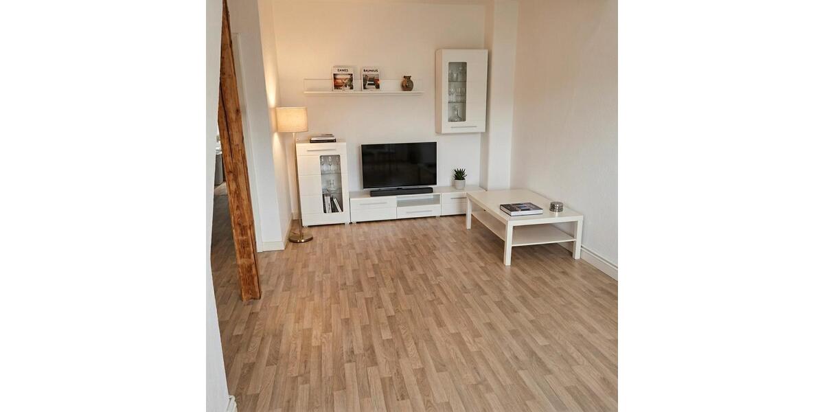 Dachgeschoßwohnung Hann. Münden - 2 Zimmer, 73 m&sup2;, 430&euro; | Angebot:26014280