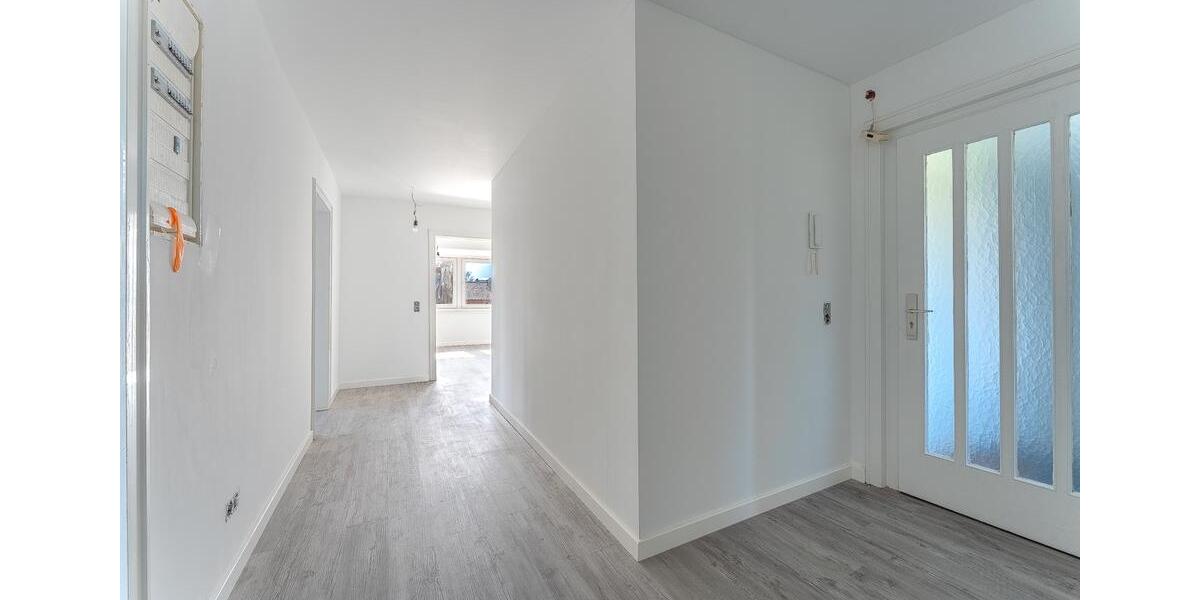 Etagenwohnung Kassel Bad Wilhelmshöhe - 3.5 Zimmer, 107 m&sup2;, 1.500&euro; | Angebot:25988214