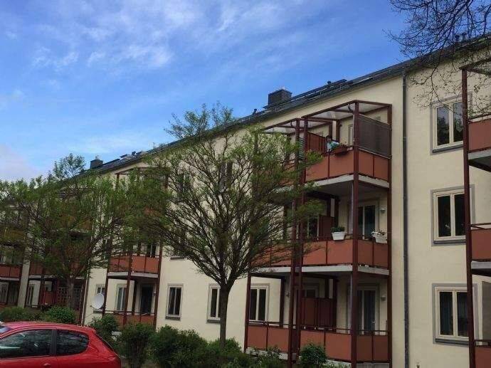 Etagenwohnung Chemnitz Sonnenberg - 2 Zimmer, 52 m&sup2;, 315&euro; | Angebot:26843671