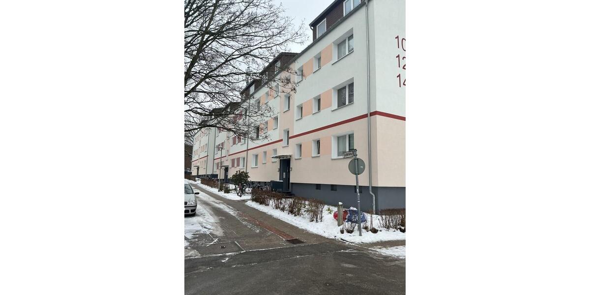 Dachgeschoßwohnung Hannover Linden-Limmer - 2 Zimmer, 71 m&sup2;, 743&euro; | Angebot:24776086