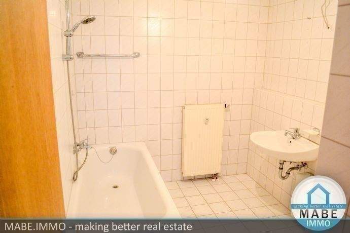 Etagenwohnung Limbach-Oberfrohna Oberfrohna - 3 Zimmer, 85 m&sup2;, 553&euro; | Angebot:26128033