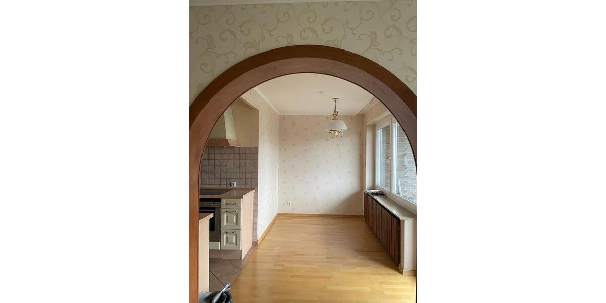 3-Zimmer-Wohnung (86 m?) Top-Lage Brackwede 3 zimmer