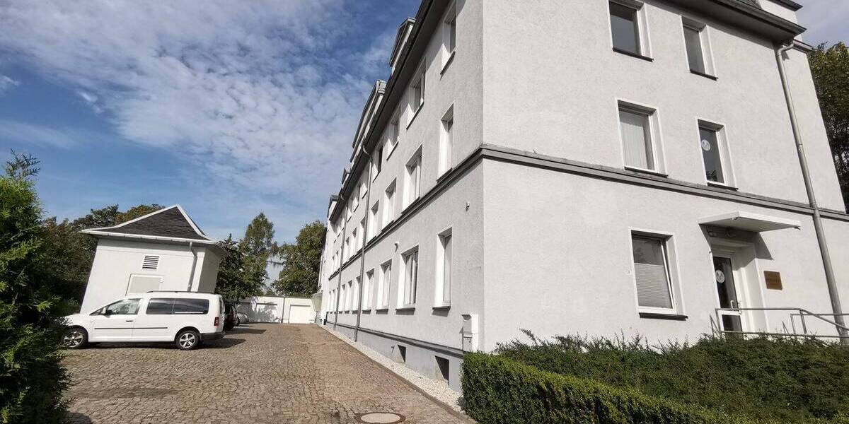 Etagenwohnung Burgstädt Burkersdorf - 2 Zimmer, 52 m&sup2;, 325&euro; | Angebot:24450112