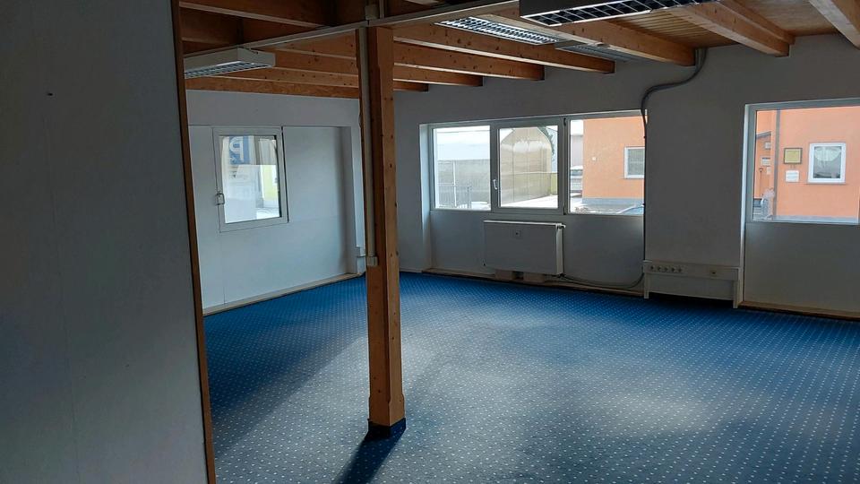 Erdgeschoßwohnung Heiligenstadt in Oberfranken - 5 Zimmer, 141 m&sup2;, 799&euro; | Angebot:25309058