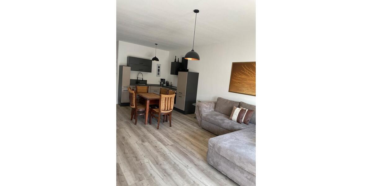 Erdgeschoßwohnung Northeim - 2 Zimmer, 65 m&sup2;, 945&euro; | Angebot:26088485