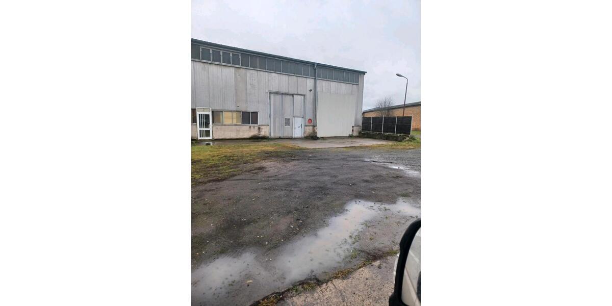 Gewerbeobjekt Velten - 1.850&euro; | Angebot:26512888