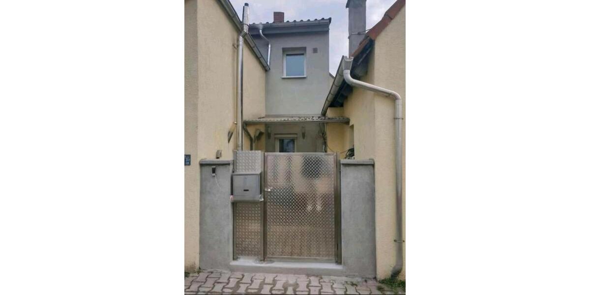 Maisonettenwohnung Osthofen - 2 Zimmer, 65 m&sup2;, 1.100&euro; | Angebot:26631519