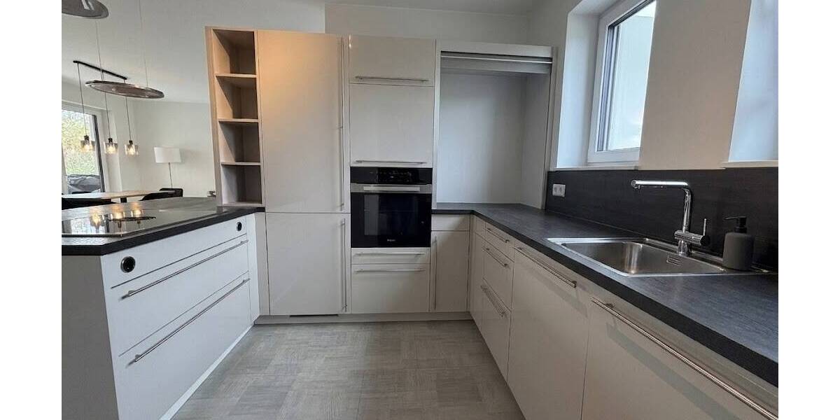 Etagenwohnung Kaiserslautern Innenstadt - 3 Zimmer, 116 m&sup2;, 1.600&euro; | Angebot:26219820