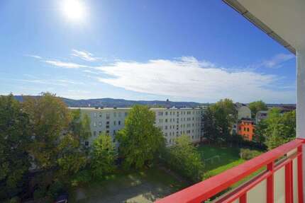 Wohnung zum Mieten in Plauen 443,08 € 72.28 m²