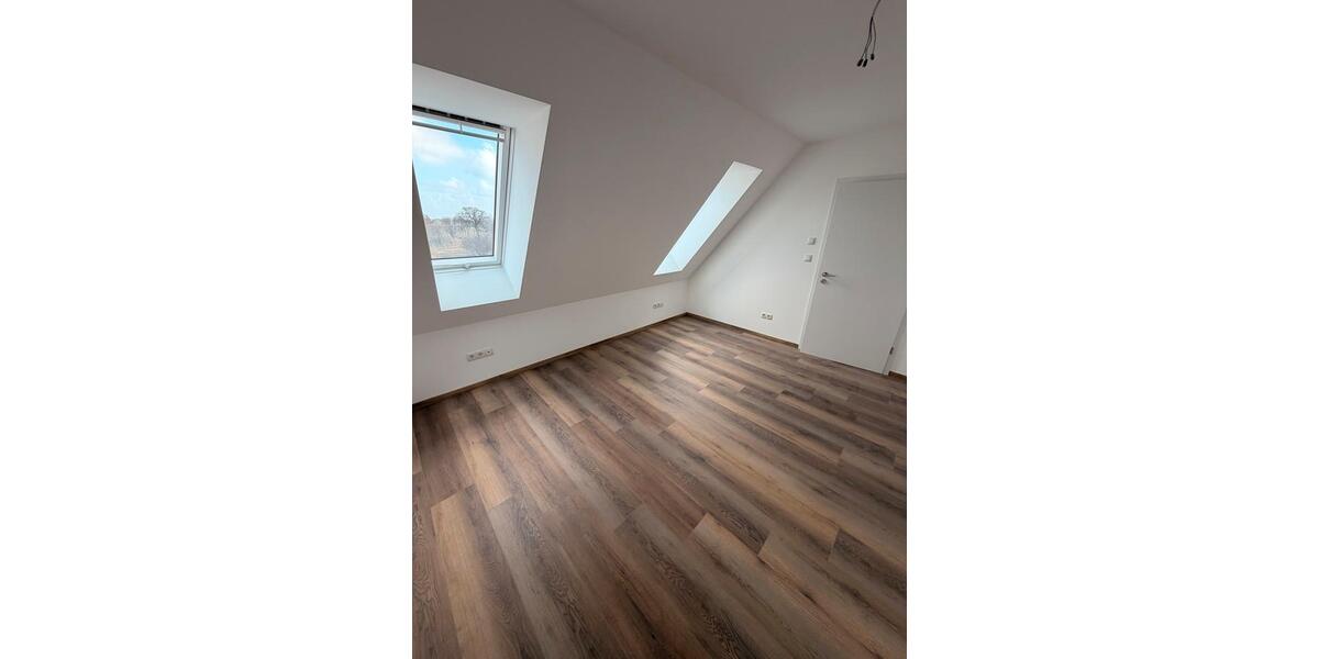Maisonettenwohnung Alsleben (Saale) - 3 Zimmer, 91 m&sup2;, 728&euro; | Angebot:25960411