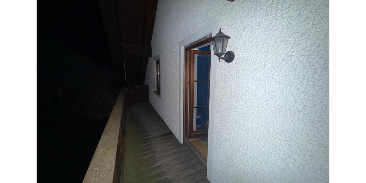 Dachgeschoßwohnung Wernberg-Köblitz Köblitz - 3 Zimmer, 100 m&sup2;, 580&euro; | Angebot:25959699